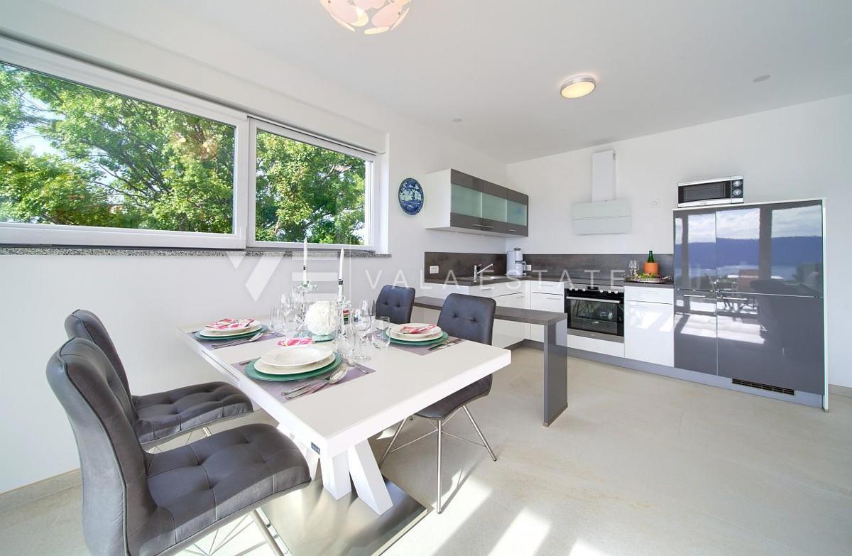 Apartment Zu verkaufen - PRIMORSKO-GORANSKA KRK