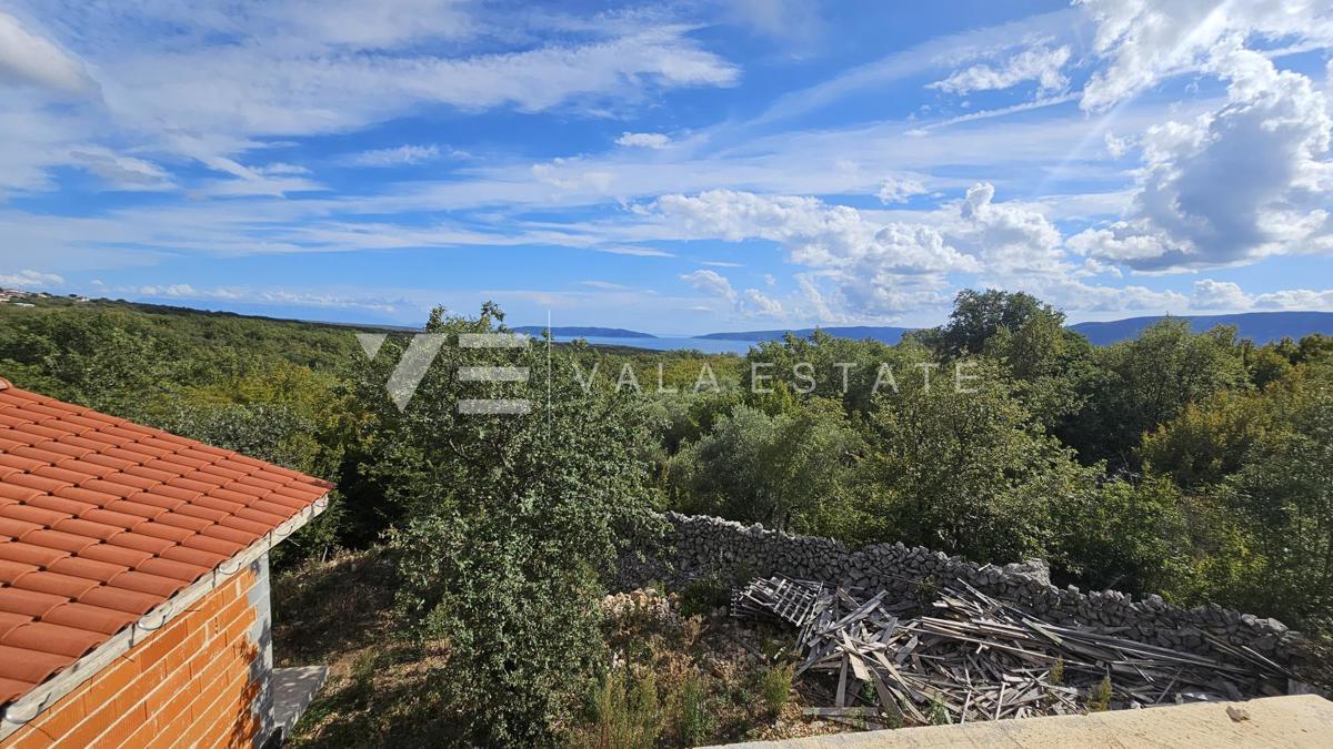 Dom Na predaj - PRIMORSKO-GORANSKA KRK