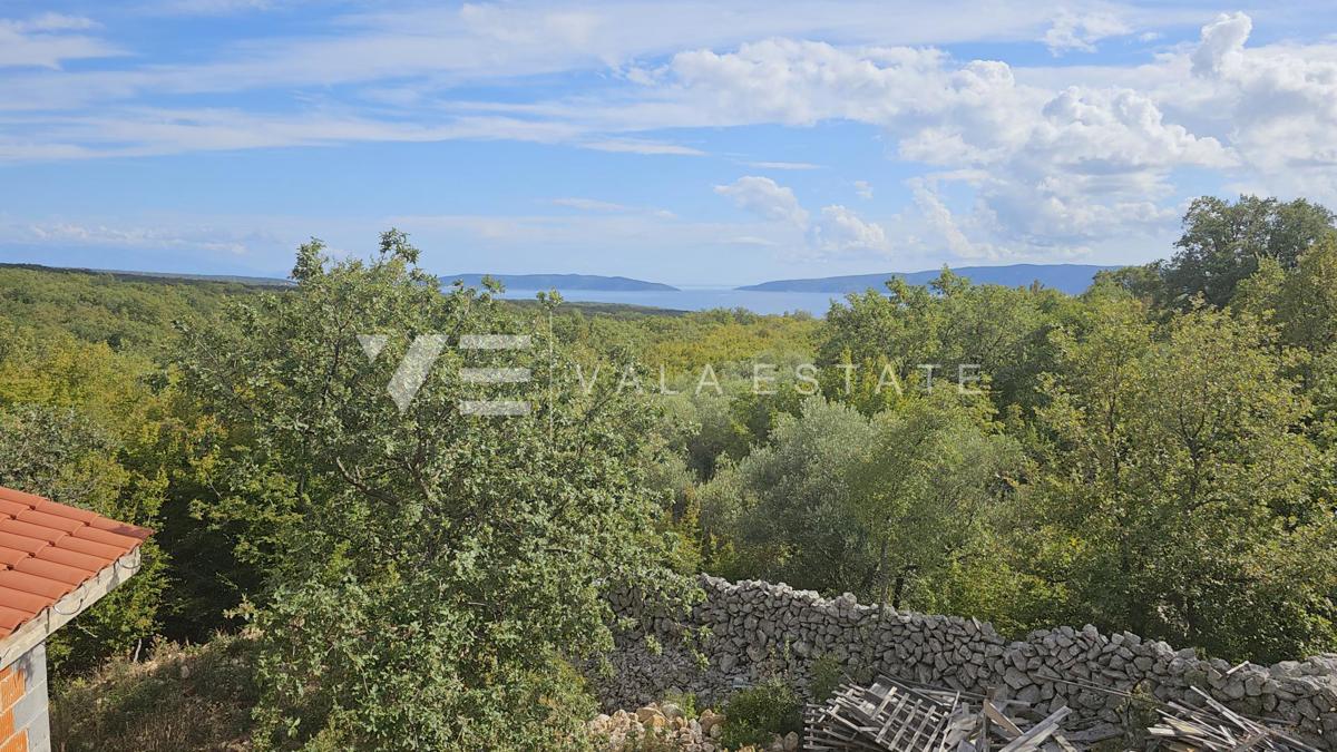 Dom Na predaj - PRIMORSKO-GORANSKA KRK