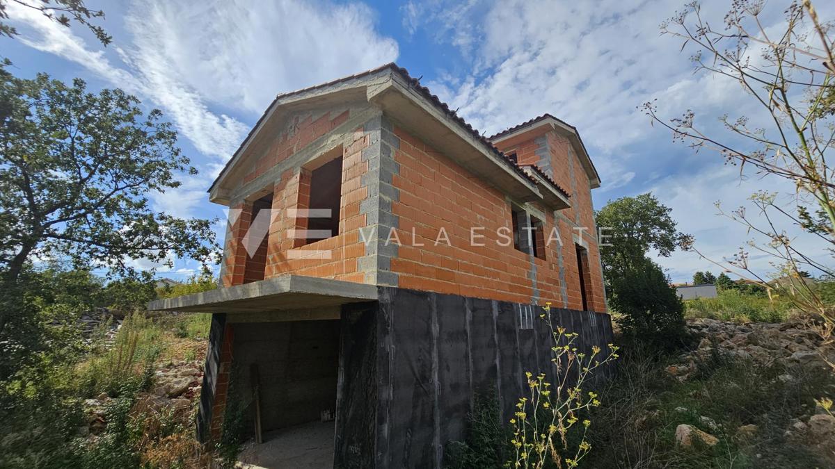 Dom Na predaj - PRIMORSKO-GORANSKA KRK