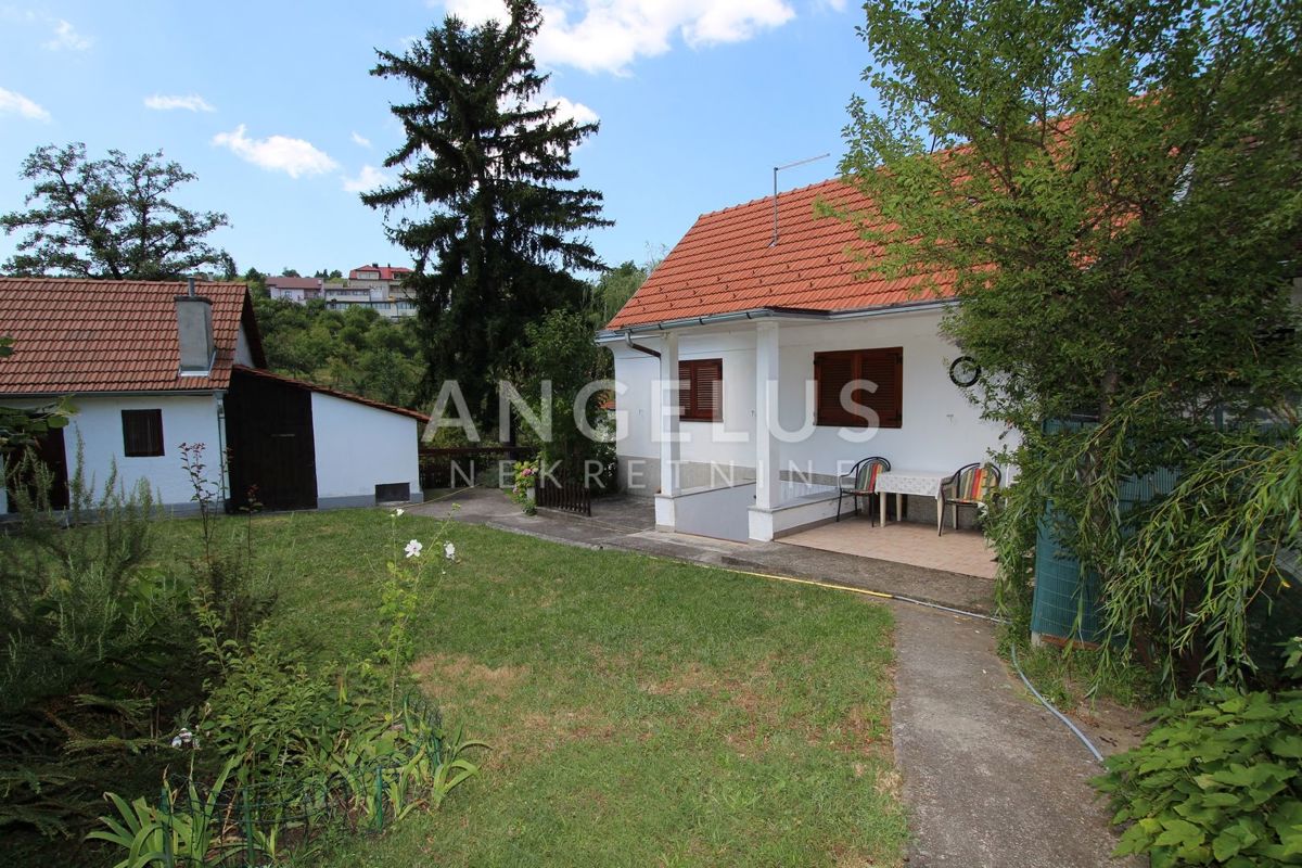 House For sale - GRAD ZAGREB ZAGREB