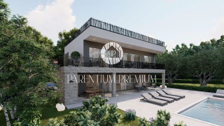 Kuća na prodaju 277 m² – Poreč