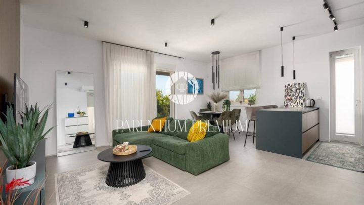 Appartement À vendre - Istarska Poreč - foto 4/15
