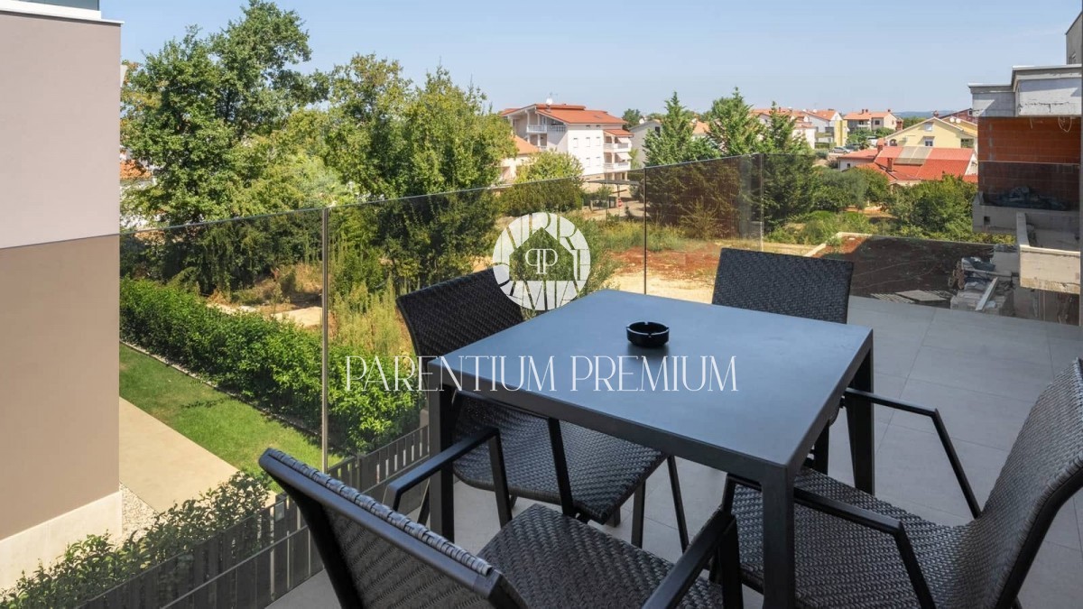 Apartmán Na prodej - ISTARSKA POREČ