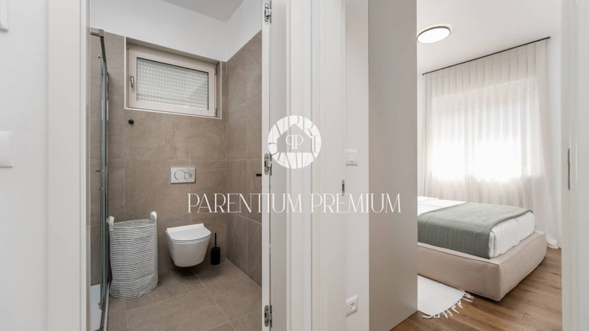 Apartmán Na prodej - ISTARSKA POREČ