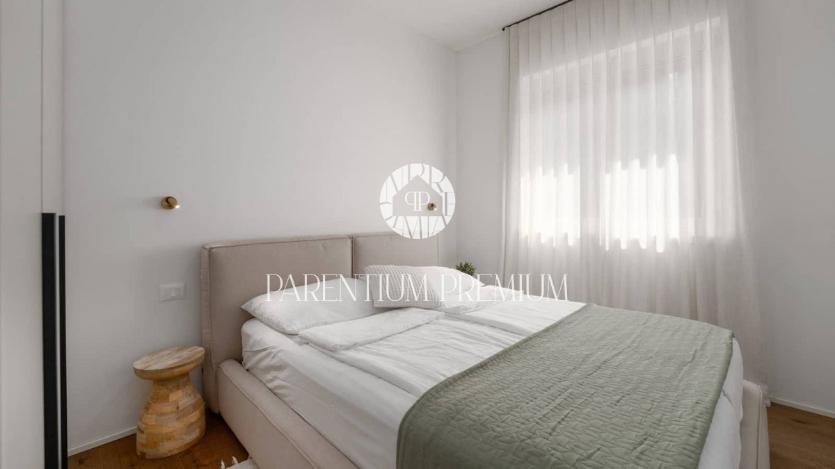 Apartmán Na prodej - ISTARSKA POREČ