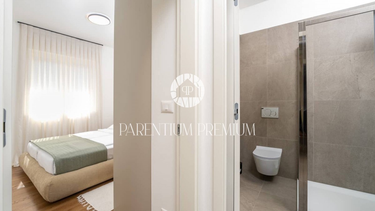 Apartmán Na prodej - ISTARSKA POREČ