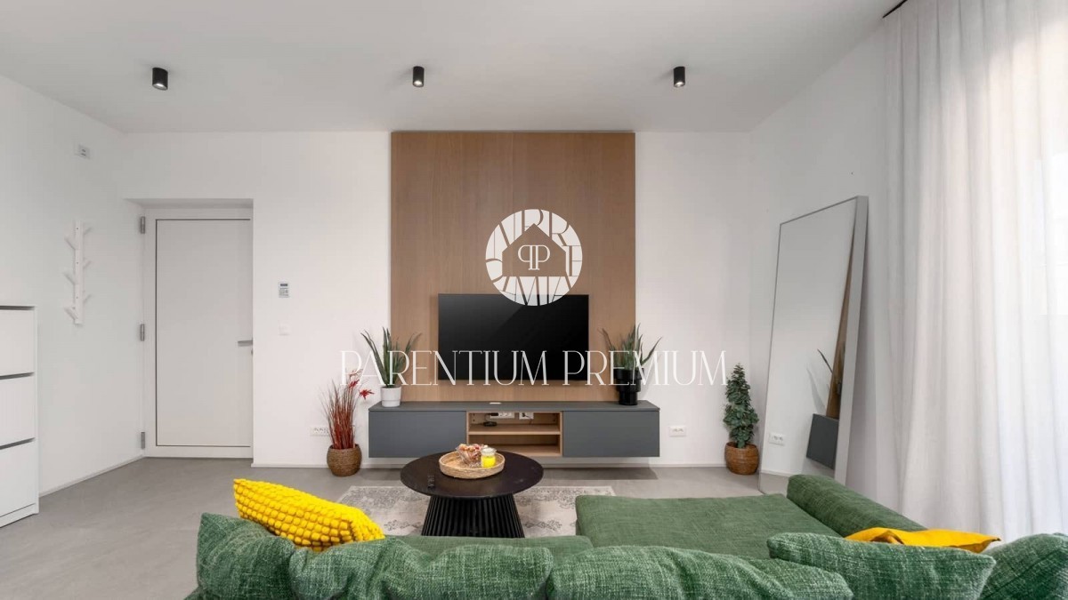 Apartmán Na prodej - ISTARSKA POREČ