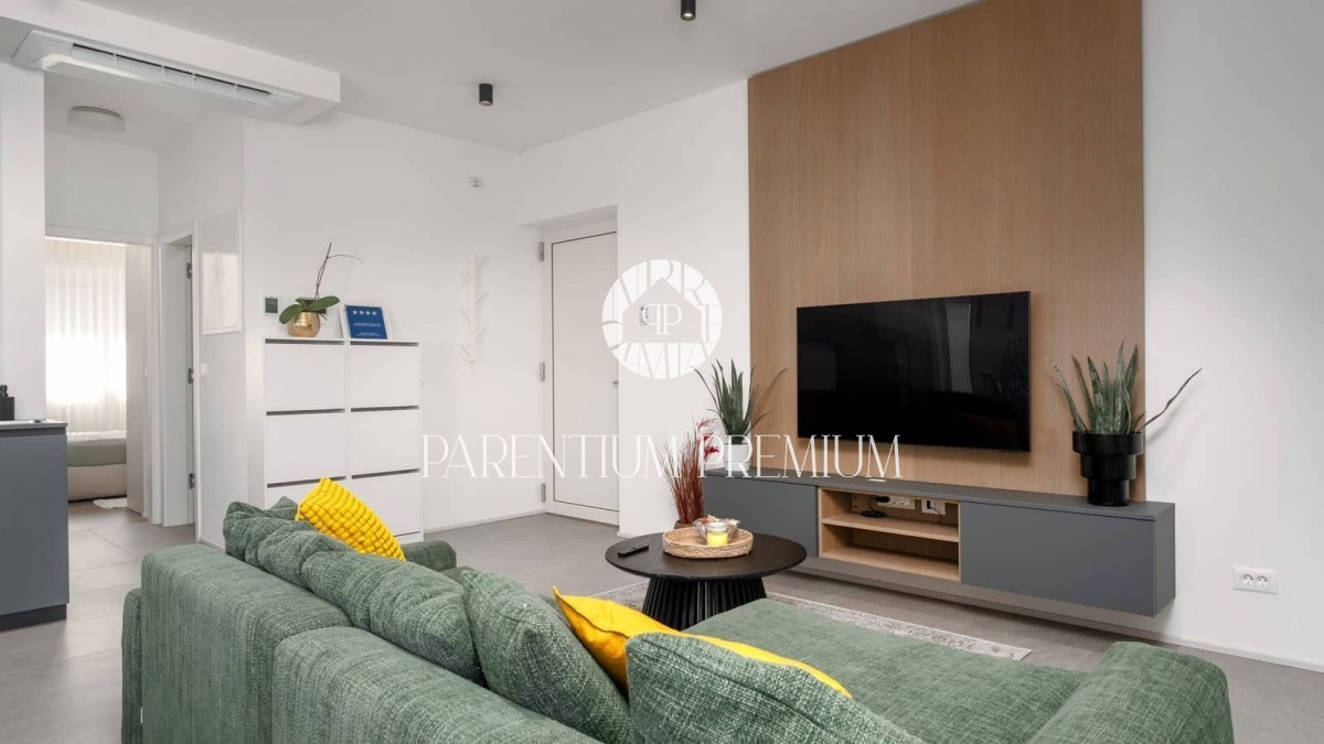 Apartmán Na prodej - ISTARSKA POREČ