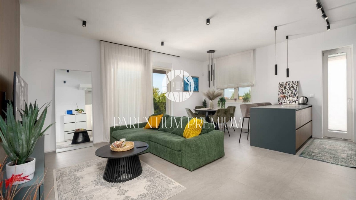 Apartmán Na prodej - ISTARSKA POREČ