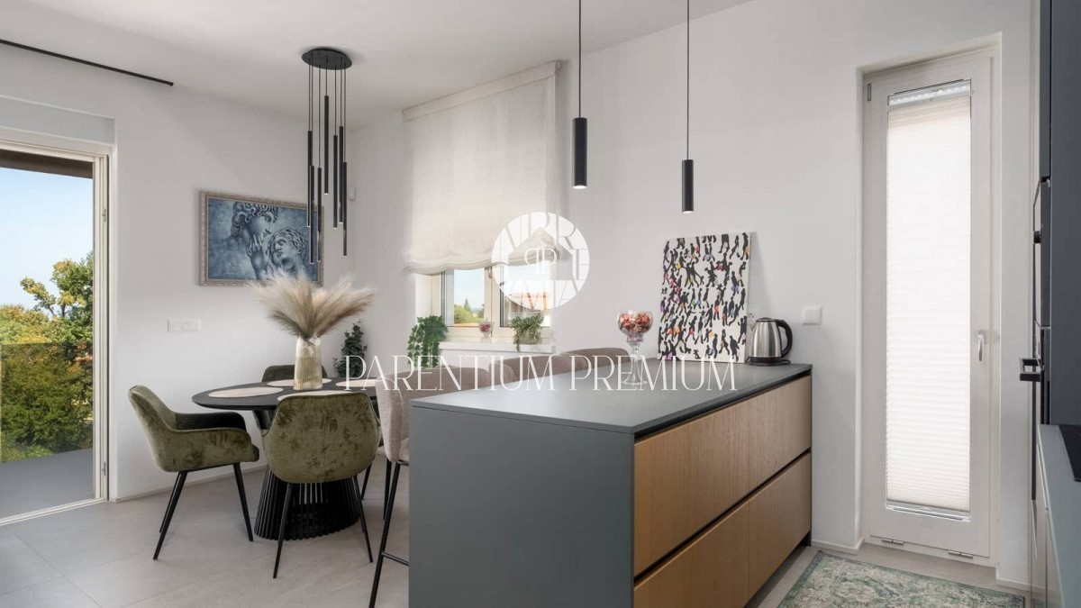 Apartmán Na prodej - ISTARSKA POREČ
