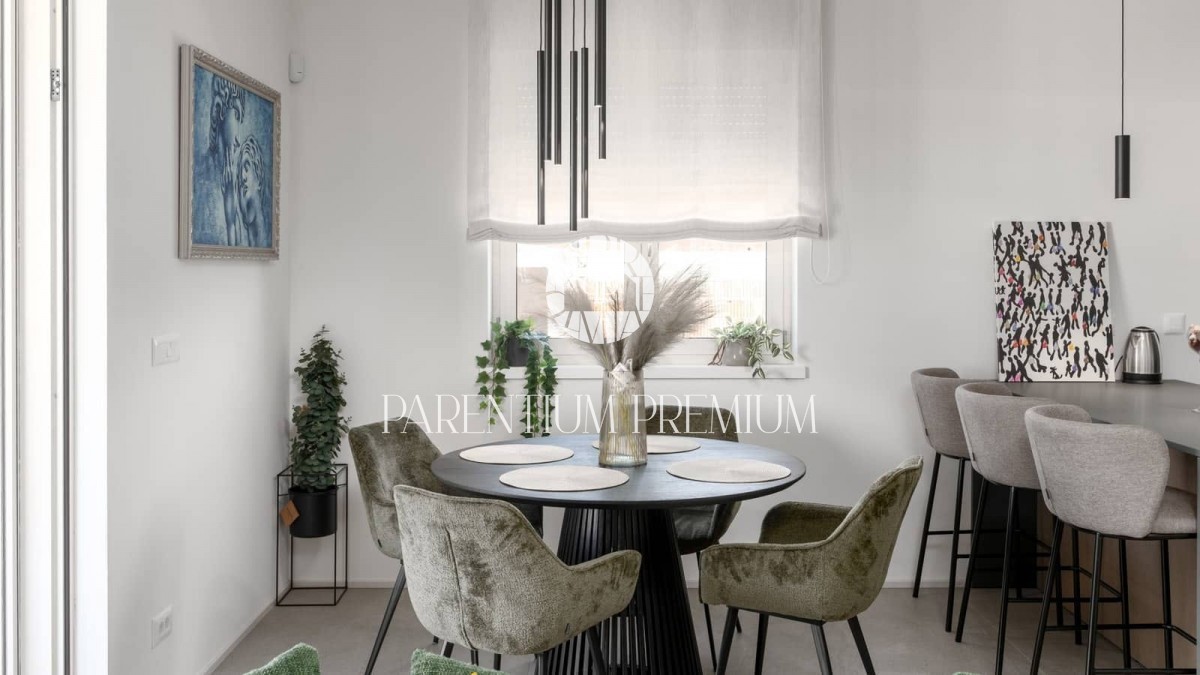 Apartmán Na prodej - ISTARSKA POREČ