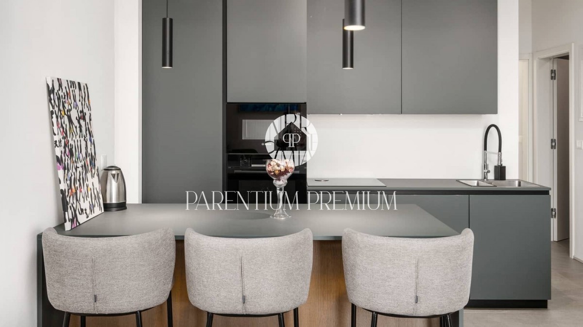 Apartmán Na prodej - ISTARSKA POREČ