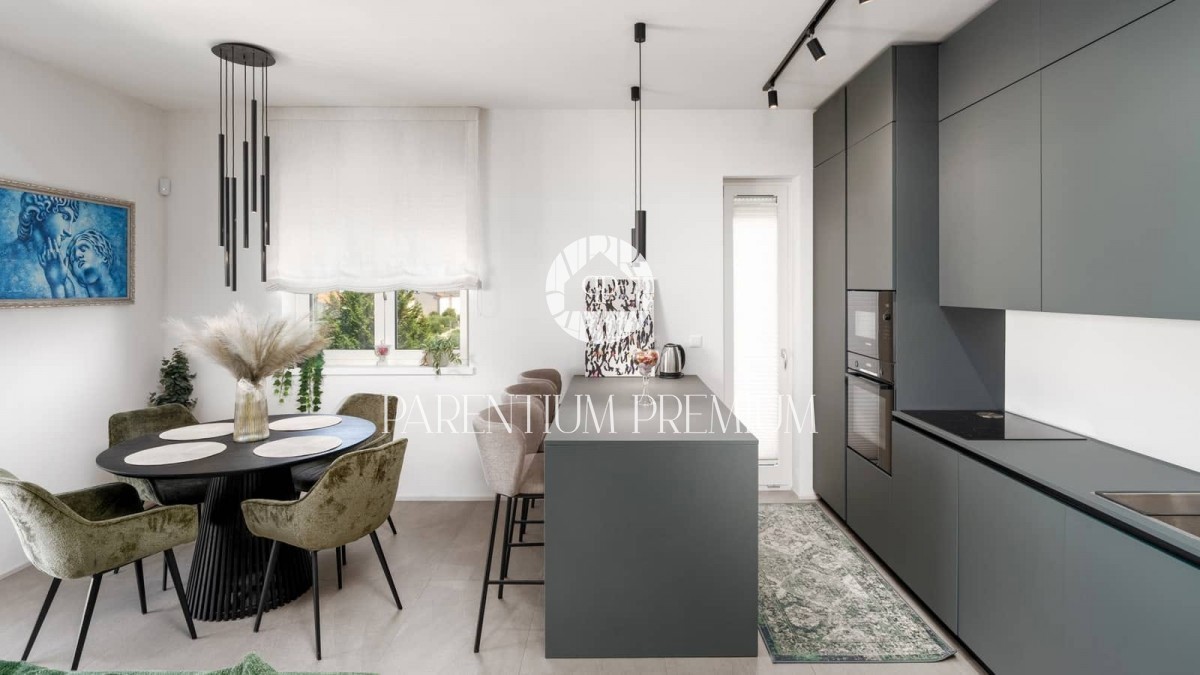 Apartmán Na prodej - ISTARSKA POREČ