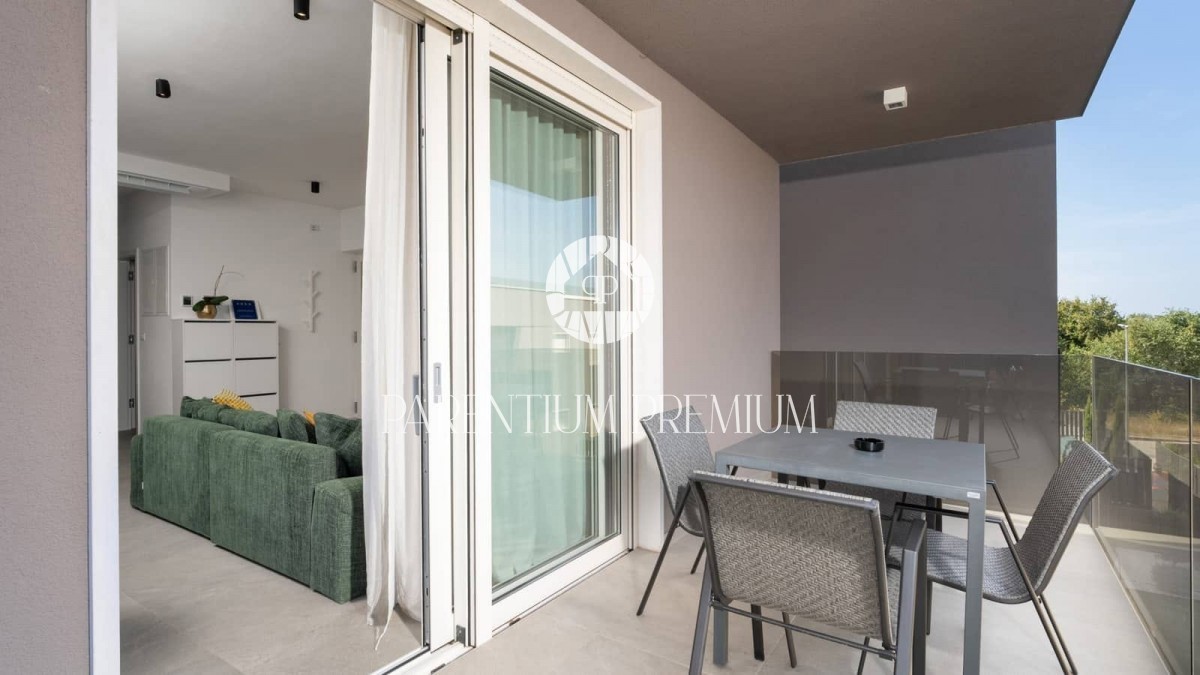 Apartmán Na prodej - ISTARSKA POREČ