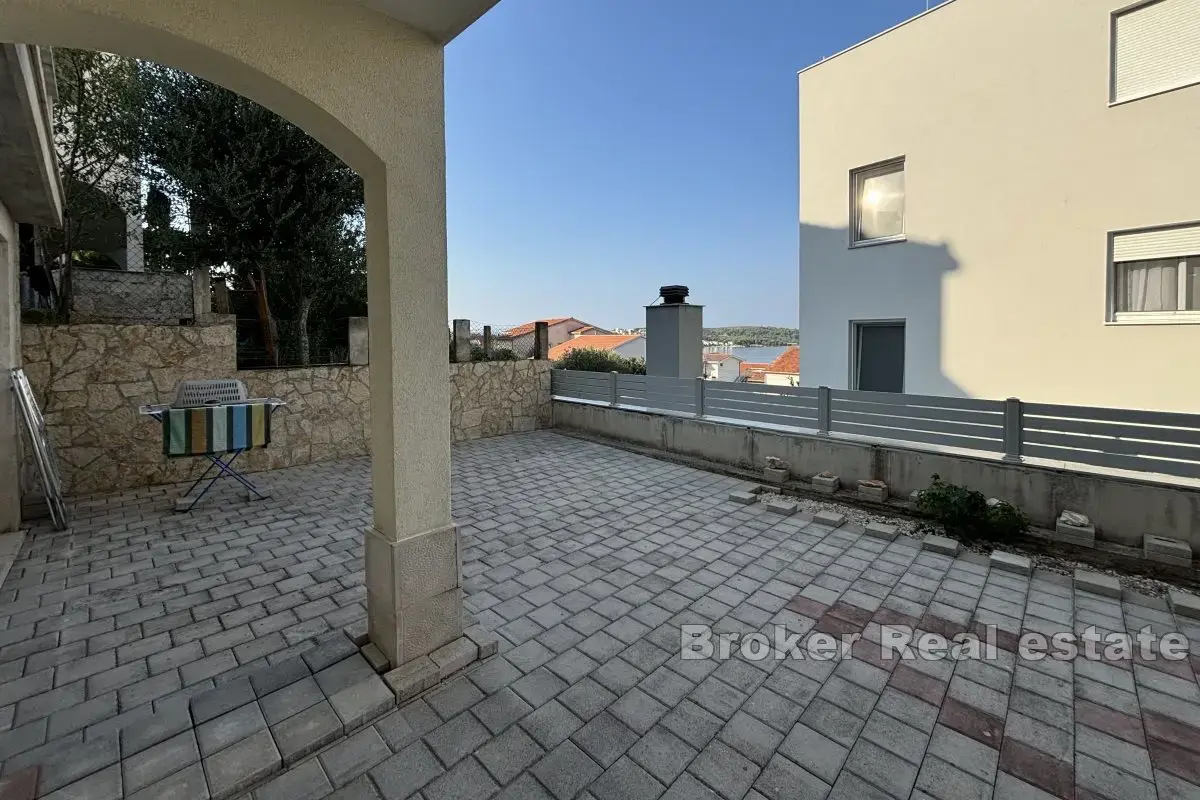 Apartment Zu verkaufen - SPLITSKO-DALMATINSKA Čiovo