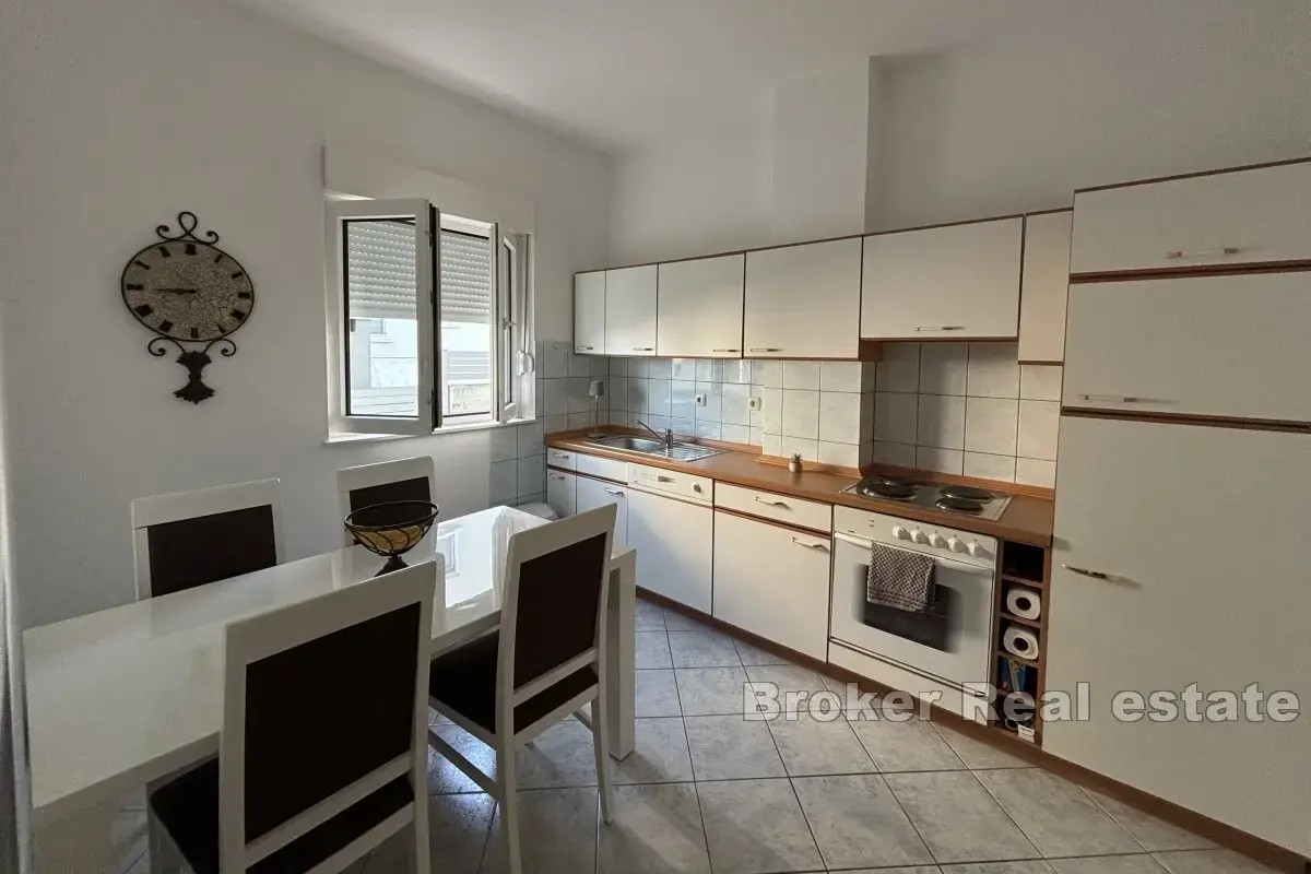 Appartamento In vendita - SPLITSKO-DALMATINSKA ČIOVO