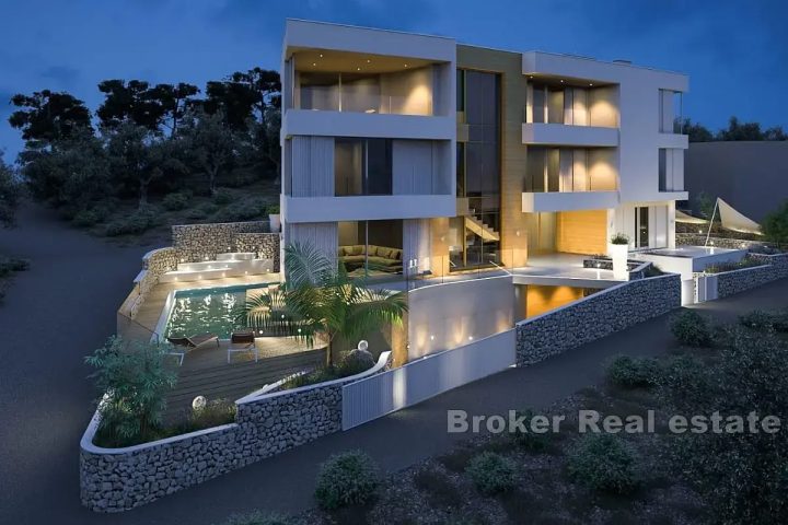 Casa in vendita 550 m² – Čiovo