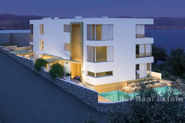 House For sale - Splitsko-dalmatinska čiovo - foto 2/8
