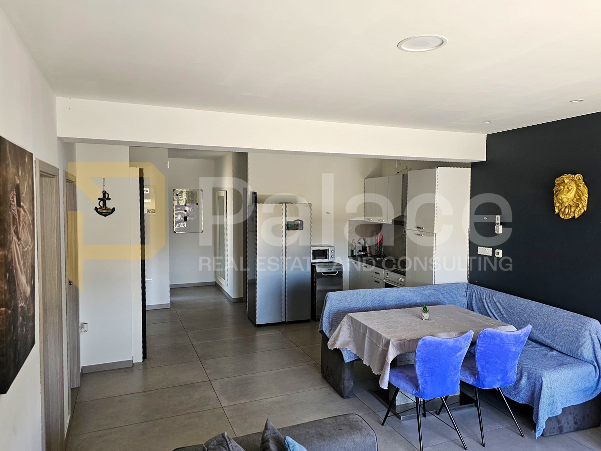 Apartmán Na prenájom - SPLITSKO-DALMATINSKA SPLIT