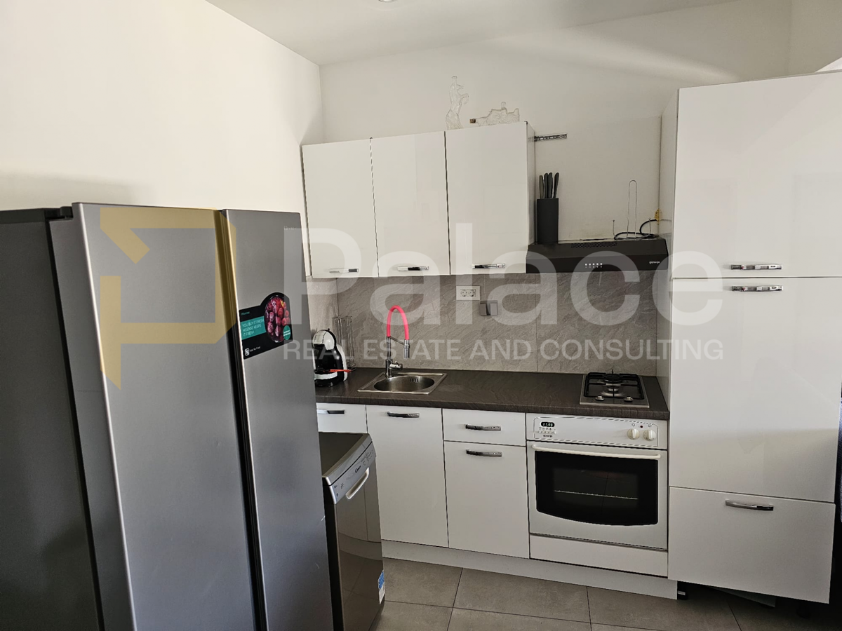 Apartmán Na prenájom - SPLITSKO-DALMATINSKA SPLIT