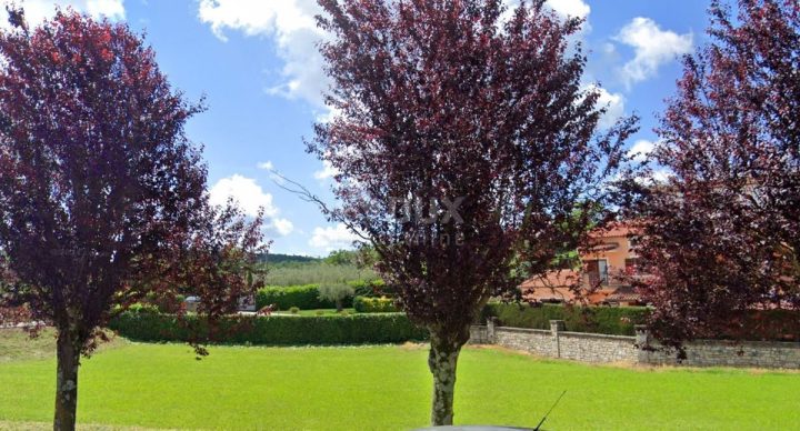 Działka na sprzedaż 2850 m² – Vižinada