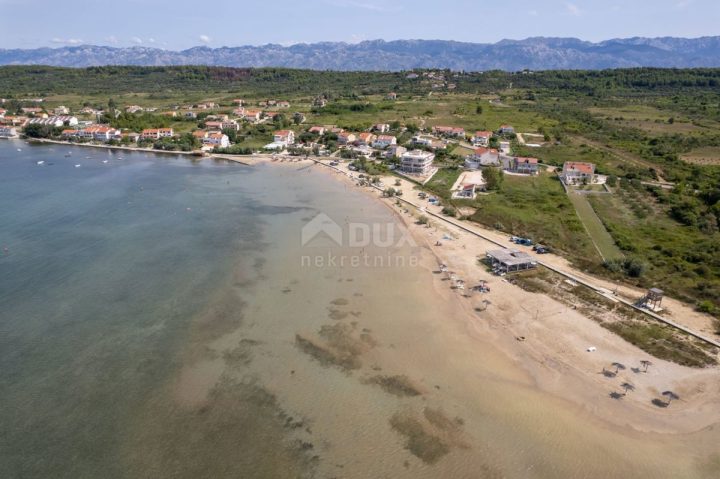 Land For sale LJUBAČ