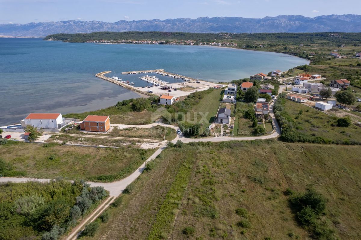 Land For sale - Zadarska Ražanac - foto 2/6