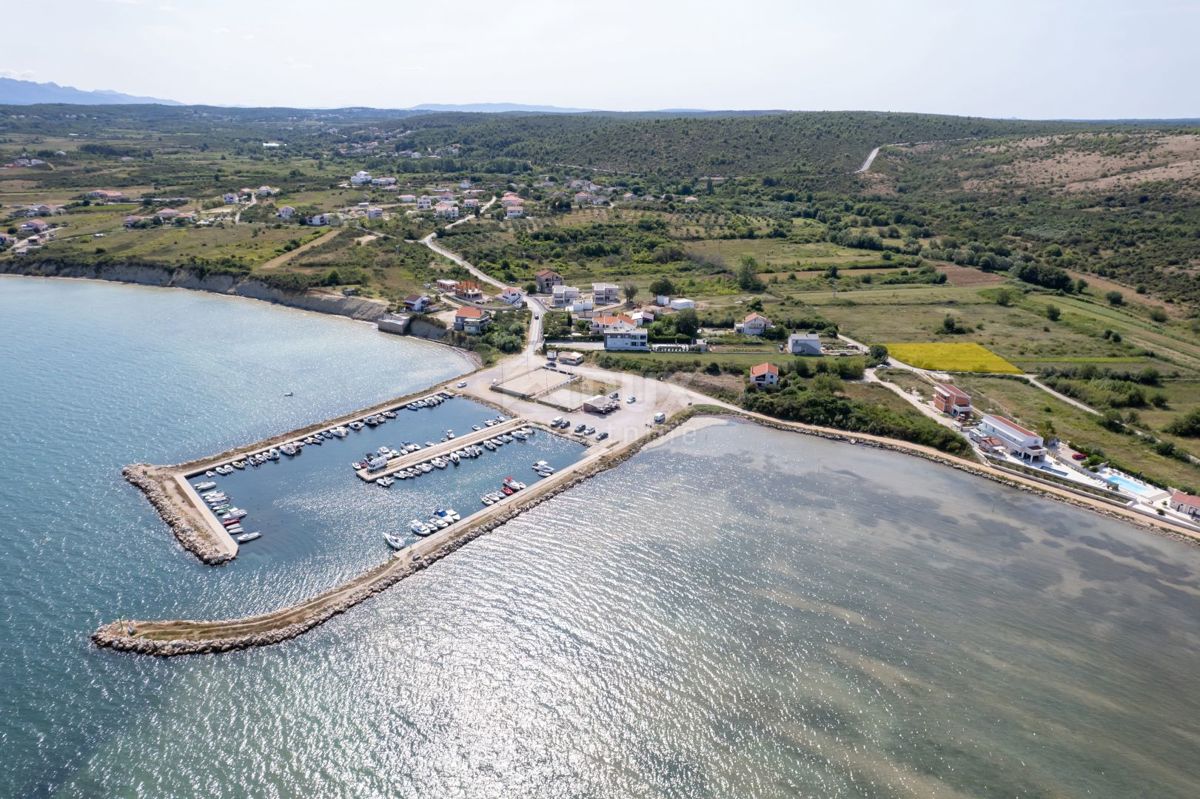 Land For sale - Zadarska Ražanac - foto 3/6