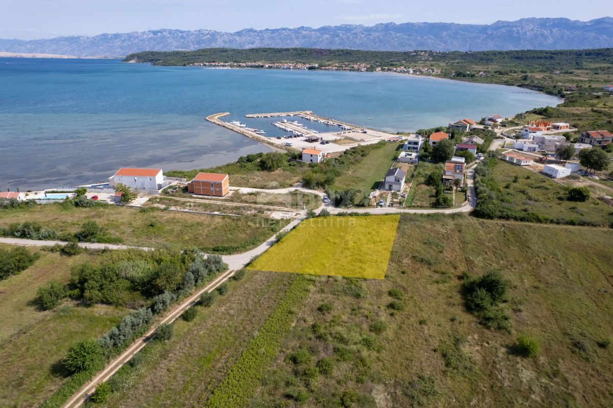Land For sale - Zadarska Ražanac - foto 4/6