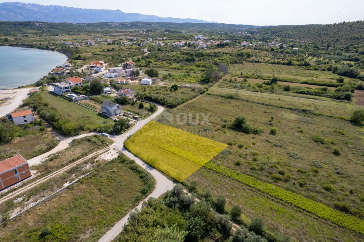 Land For sale - ZADARSKA RAŽANAC