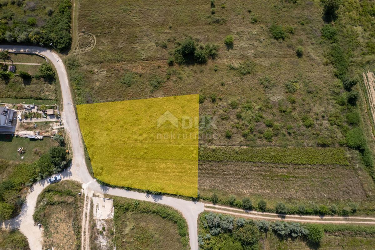 Parcela Naprodaj - ZADARSKA Ražanac