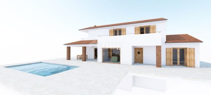 Zemljište na prodaju 2207 m² – Kras