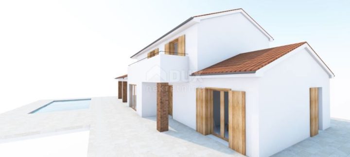 Land For sale - Primorsko-goranska Krk - foto 2/4