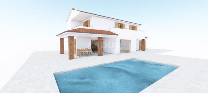 Land For sale - Primorsko-goranska Krk - foto 3/4