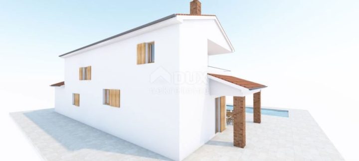 Land For sale - Primorsko-goranska Krk - foto 4/4