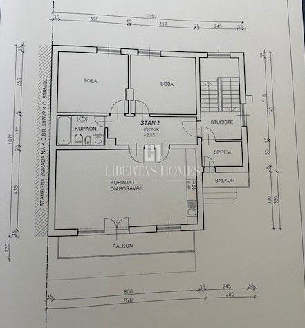 Kuća Na prodaju - ZAGREBAČKA SVETA NEDELJA