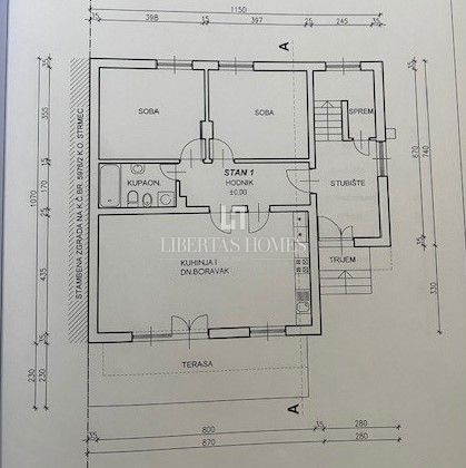 Haus Zu verkaufen - ZAGREBAČKA SVETA NEDELJA