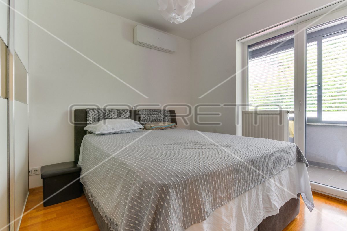 Apartmán Na predaj - GRAD ZAGREB ZAGREB