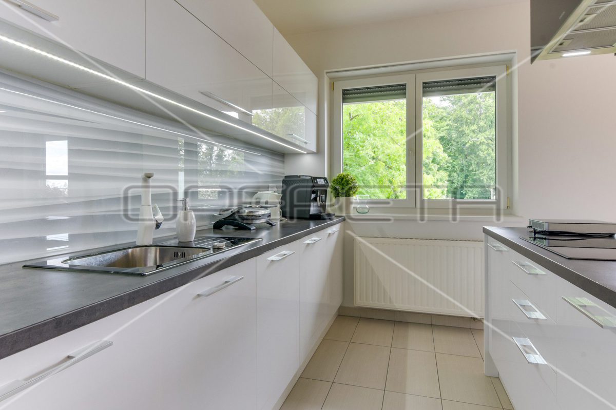 Apartmán Na predaj - GRAD ZAGREB ZAGREB