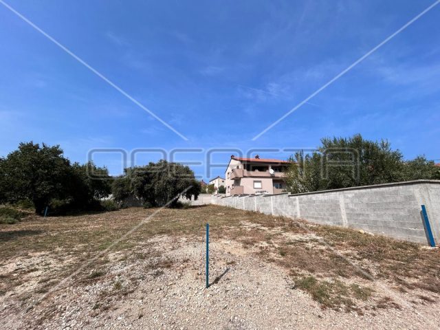 Terreno in vendita 760 m² – Ližnjan