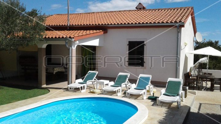 Dům na prodej 75 m² – Marčana