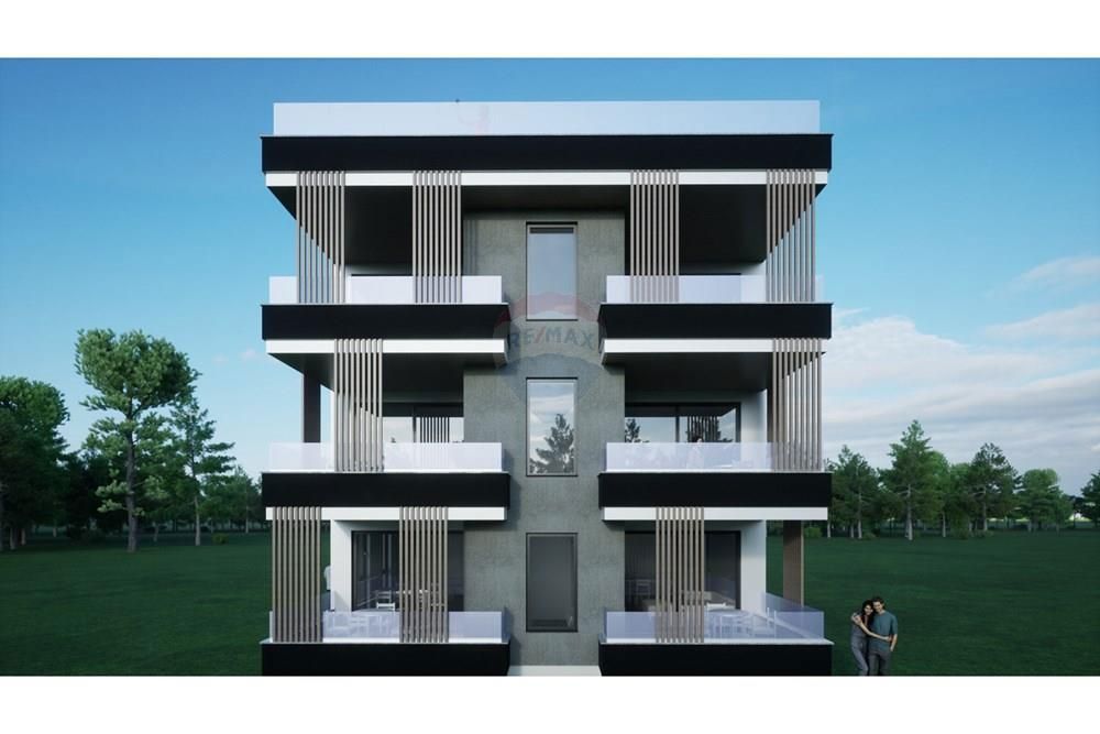 Flat For sale - ZADARSKA ZADAR