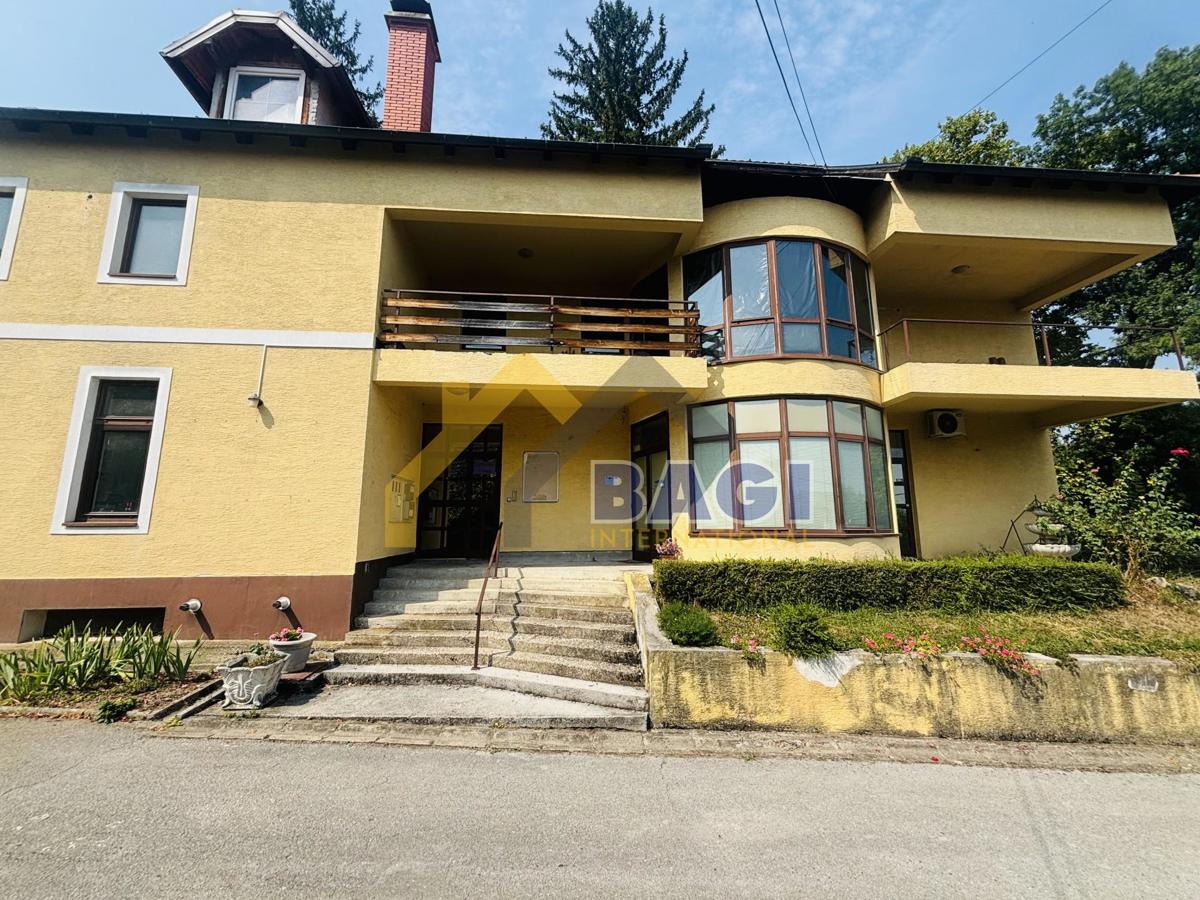 Haus Zu vermieten - ZAGREBAČKA SAMOBOR