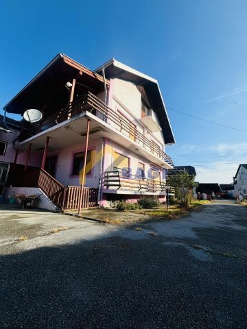 Kuća Za najam - Zagrebačka Velika Gorica - foto 2/2