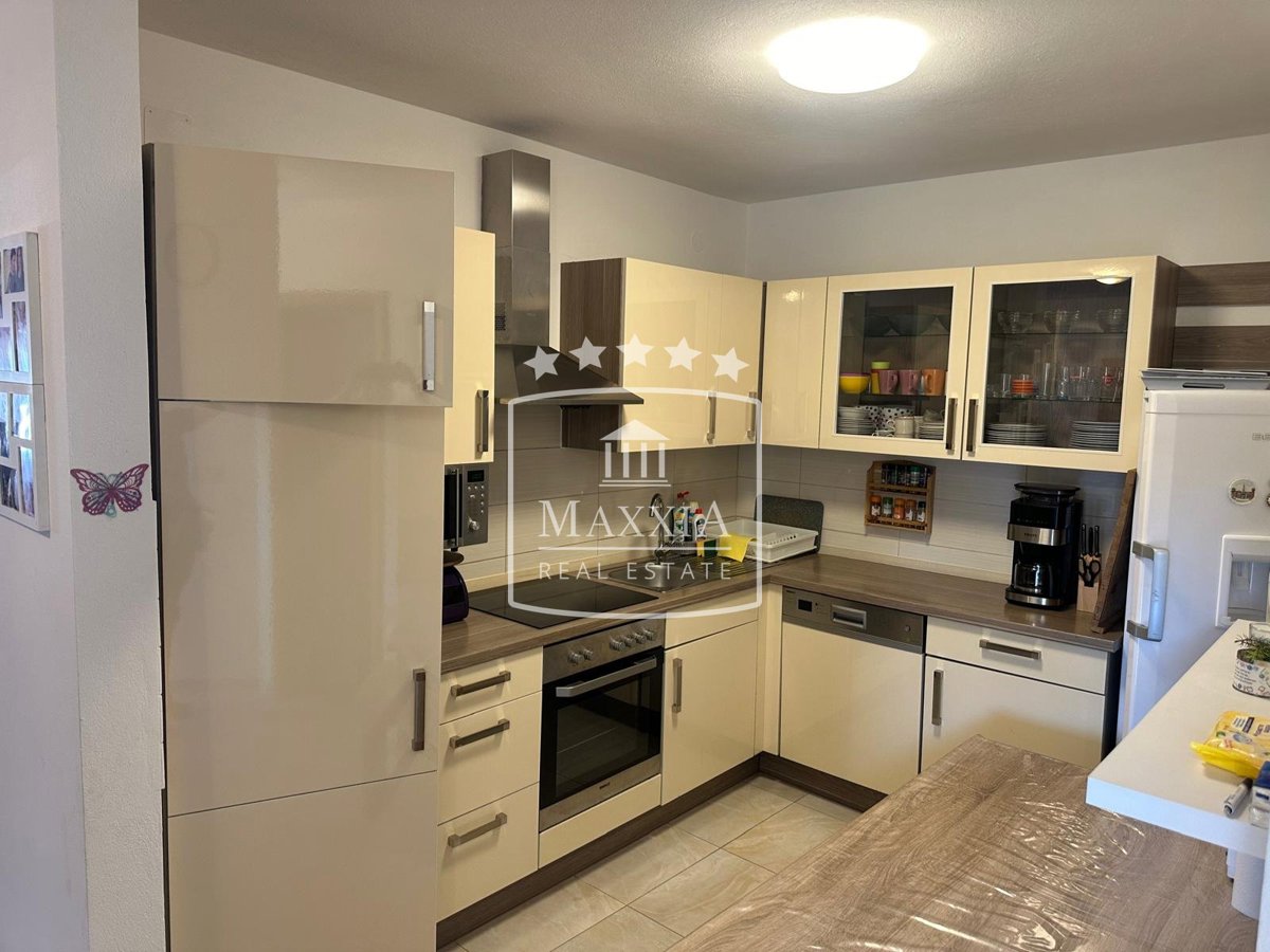 Flat For sale - ZADARSKA NIN