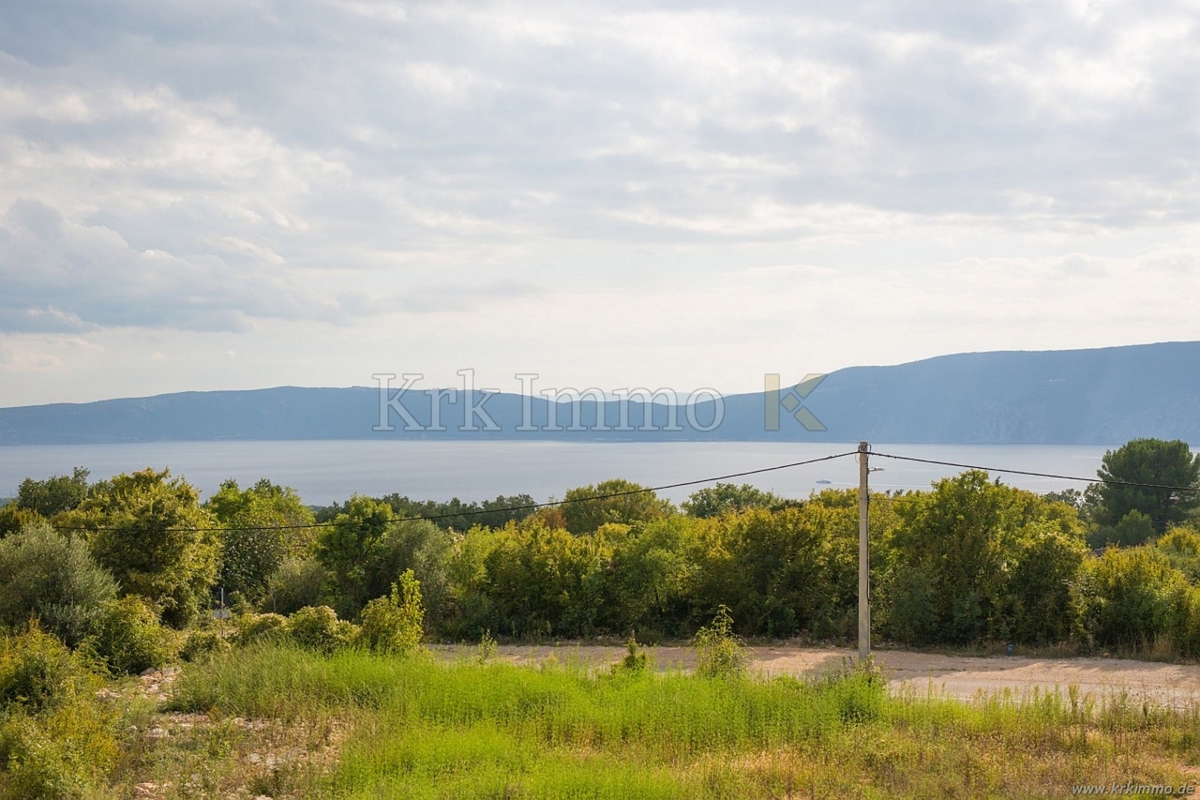 Stan Na prodaju - Primorsko-goranska Krk - foto 1/11