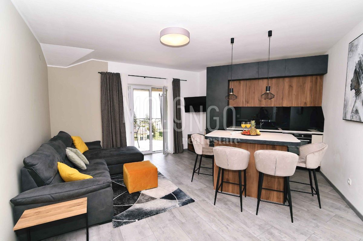 Apartmán Na prenájom - PRIMORSKO-GORANSKA OPATIJA