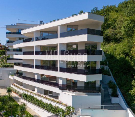 Apartment Zu verkaufen - Primorsko-goranska Opatija - foto 2/25