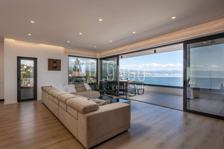 Apartmán na prenájom 183 m² – Opatija